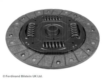 Blue Print ADN13189 Disc assy clutch