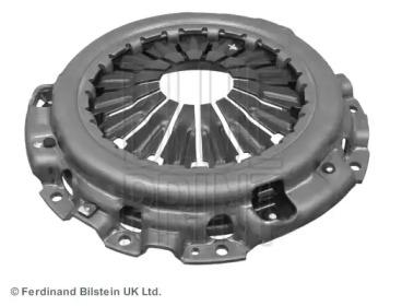 Blue Print ADN132104N Disc assy clutch friction Blue Print ADN132104N Disc assy clutch friction