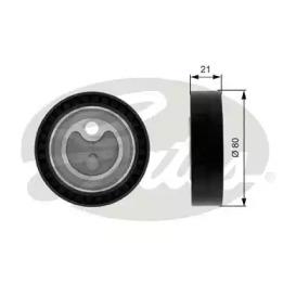 Gates T38070 Ролик натяжной