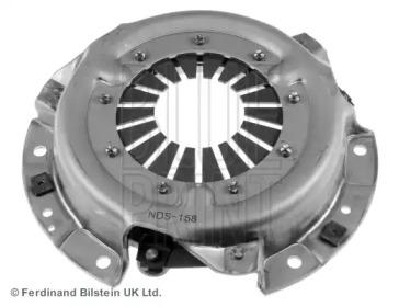 Blue Print ADN13219N Disc assy clutch friction Blue Print ADN13219N Disc assy clutch friction