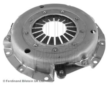 Blue Print ADN13243N Disc assy clutch friction