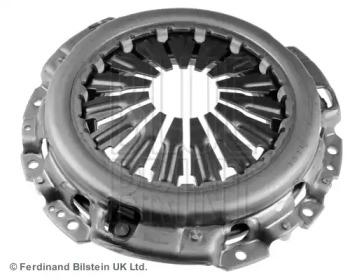 Blue Print ADN13272N Disc assy clutch friction Blue Print ADN13272N Disc assy clutch friction