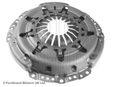 Blue Print ADN13284N Disc assy clutch friction