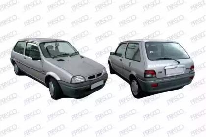 Prasco RG0722001 Grille assy radiator