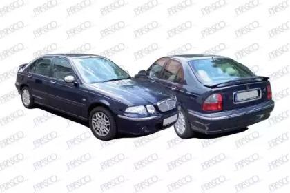 Prasco RG4224414 Foglamp assy Prasco RG4224414 Foglamp assy