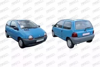 Prasco RN0253100 Капот Prasco RN0253100 Капот