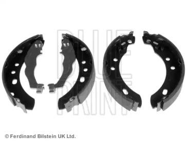 Blue Print ADN14137 Brake pads
