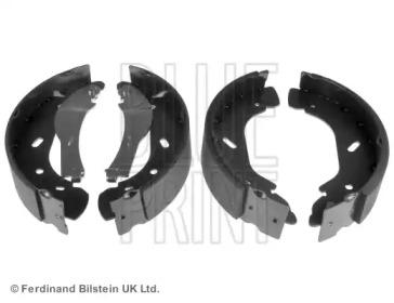 Blue Print ADN14152 Колодки гальмівні Blue Print ADN14152 Колодки гальмівні