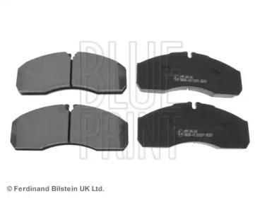 Blue Print ADN142147 Brake pads