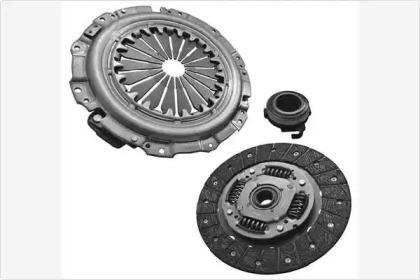 MGA EK6010 Kit clutch repair