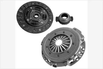 MGA EK6020 Kit clutch repair MGA EK6020 Kit clutch repair