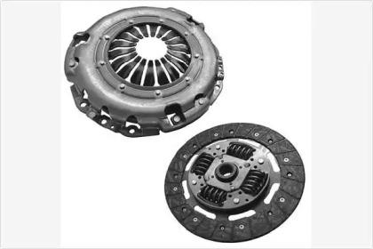 MGA EK6021 Kit clutch repair MGA EK6021 Kit clutch repair