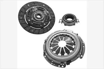 MGA EK6024 Kit clutch repair MGA EK6024 Kit clutch repair