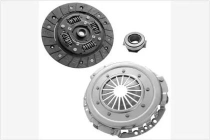 MGA EK6027 Kit clutch repair MGA EK6027 Kit clutch repair
