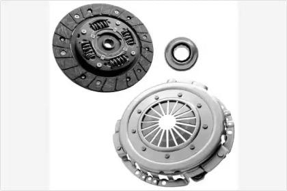 MGA EK6029 Kit clutch repair MGA EK6029 Kit clutch repair