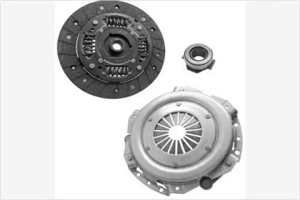 MGA EK6035 Kit clutch repair MGA EK6035 Kit clutch repair