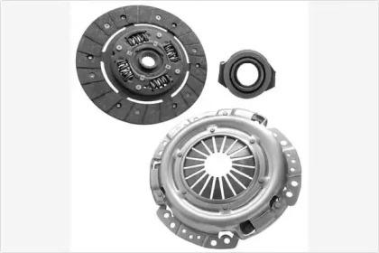 MGA EK6036 Kit clutch repair MGA EK6036 Kit clutch repair