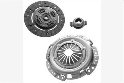 MGA EK6038 Kit clutch repair MGA EK6038 Kit clutch repair