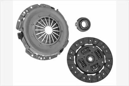 MGA EK6043 Kit clutch repair MGA EK6043 Kit clutch repair