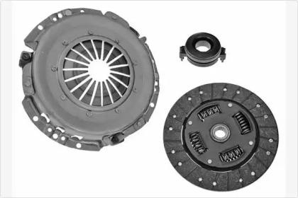MGA EK6044 Kit clutch repair MGA EK6044 Kit clutch repair