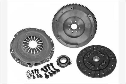 MGA EK6046 Kit clutch repair MGA EK6046 Kit clutch repair