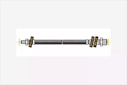 MGA F4118 Hose assy brake MGA F4118 Hose assy brake