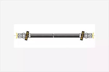 MGA F4313 Шланг гальмівний