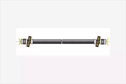 MGA F4569 Hose assy brake MGA F4569 Hose assy brake