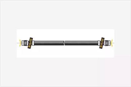 MGA F4854 Шланг гальмівний