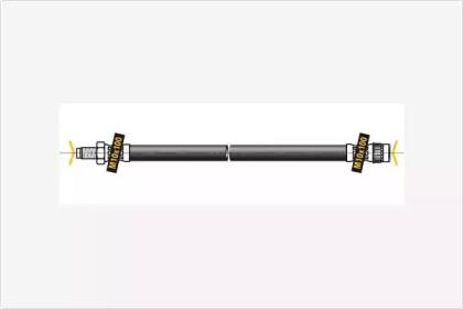 MGA F4855 Шланг гальмівний MGA F4855 Шланг гальмівний