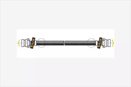 MGA F5246 Hose assy brake