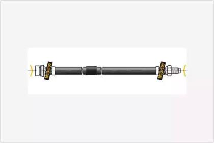 MGA F5444 Hose assy brake MGA F5444 Hose assy brake