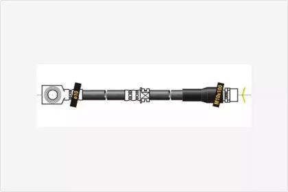 MGA F5580 Шланг гальмівний MGA F5580 Шланг гальмівний