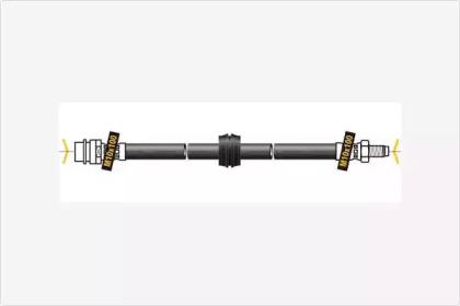 MGA F5676 Hose assy brake MGA F5676 Hose assy brake