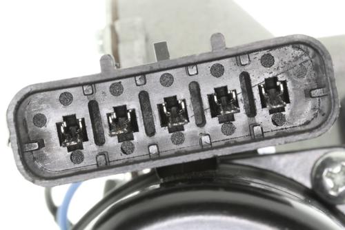 Vemo V40-07-0007 Двигун склоочисника