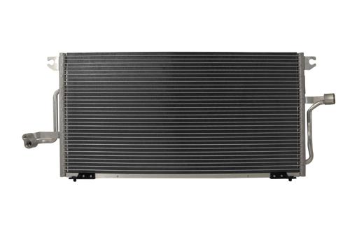 Vemo V37-62-0009 Конденсер Vemo V37-62-0009 Конденсер