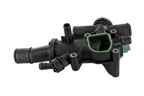 Vemo V25-99-1715 Корпус термостата Vemo V25-99-1715 Корпус термостата