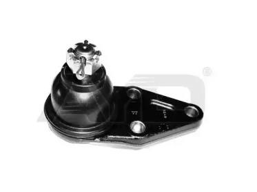 AYD 9208409 Опора кульова важеля AYD 9208409 Опора кульова важеля