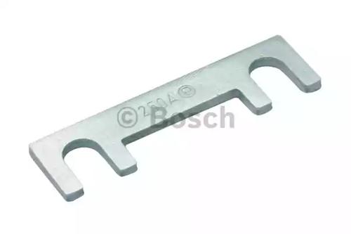 Bosch 1 191 017 003 Запобіжник Bosch 1 191 017 003 Запобіжник