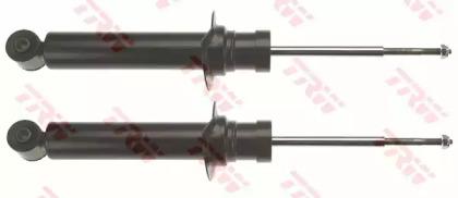 TRW JGS1048T Shock absorber assy TRW JGS1048T Shock absorber assy