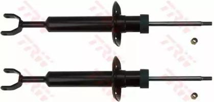 TRW JGS134T Shock absorber assy TRW JGS134T Shock absorber assy