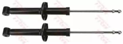TRW JGS183T Амортизатор підвіски TRW JGS183T Амортизатор підвіски