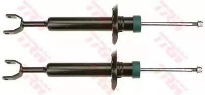 TRW JGS231T Shock absorber assy TRW JGS231T Shock absorber assy