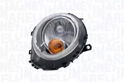 Magneti Marelli 710302517001 Headlamp