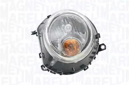 Magneti Marelli 710302517003 Фара основна Magneti Marelli 710302517003 Фара основна