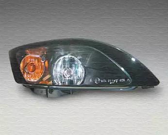 Magneti Marelli 710305070002 Foglamp assy Magneti Marelli 710305070002 Foglamp assy