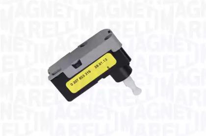Magneti Marelli 710307853316 Adjustment motor