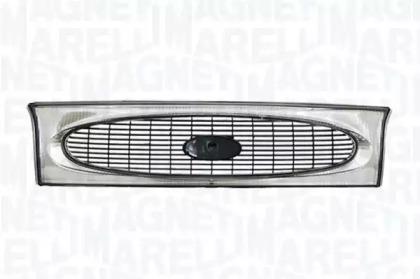 Magneti Marelli 710315202010 Grille assy radiator