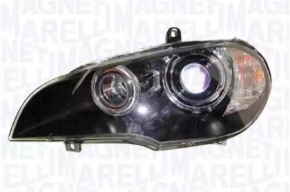 Magneti Marelli 710815023008 Headlamp Magneti Marelli 710815023008 Headlamp