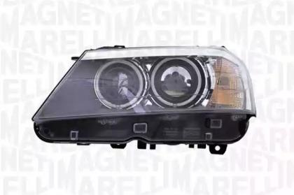 Magneti Marelli 710815029039 Headlamp Magneti Marelli 710815029039 Headlamp